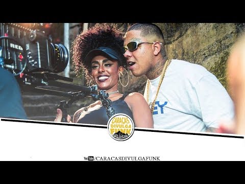 MC Magal - Medley das Novas ft. MC Alê (2018)