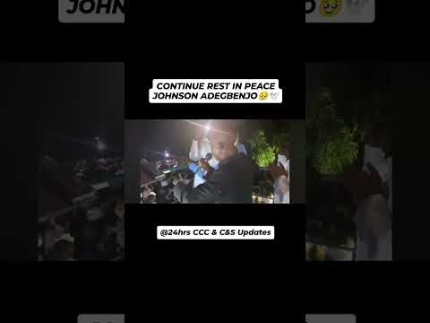 #flashbackfriday - Another Year without OMO EMI AGELU 💔CONTINUE REST IN PEACE "JOHNSON ADEGBENJO"🥹🕊️