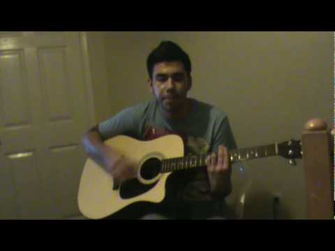 Candlelight (acoustic) - Relient K