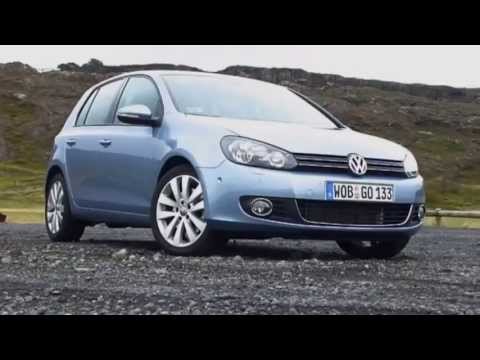 Volkswagen Golf 6 2008