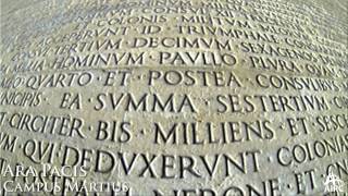 preview picture of video 'Augustus, 2000 years after his death, still has impact on Rome'