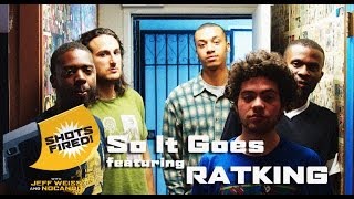 So It Goes | RATKING