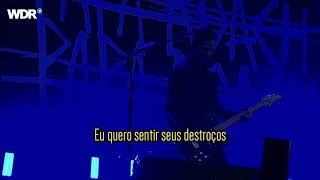 Papa Roach - Periscope Live RockPalast 2018 (Legendado PT-BR)