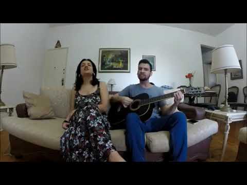 Stéphanie Marmeroli e Yuri Lacerda - Primeiros Erros