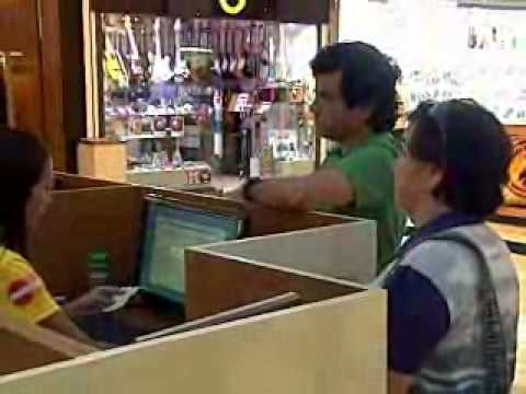 Programa Neusa Bighetti exibido no dia 02/05/2010 - Ribeirão Shopping Dia das Mães