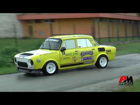 WESTLAKE RALLY ANIČKA - Šup Norbert