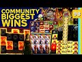 Your Biggest Slot Wins 98 2025