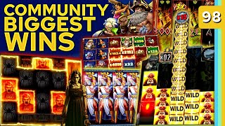 Your Biggest Slot Wins – #98 / 2025