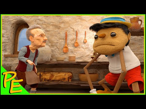 When you wish upon a star - 3D Animation