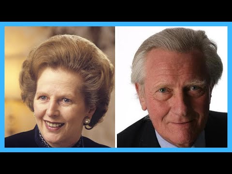 Top 10 Key Events That Led to Margaret Thatcher's Resignation