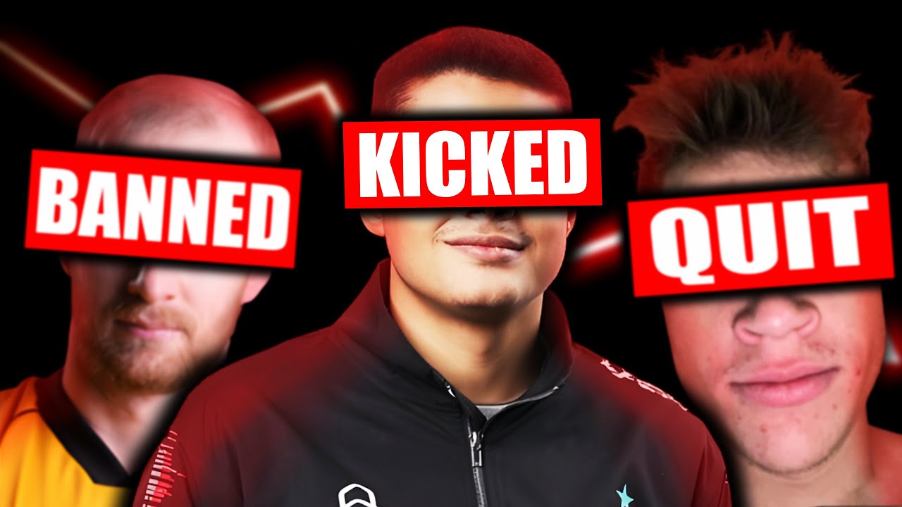 The Downfall of Supercell Is Here