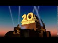 20th Television SuperBaster2015 Remade
