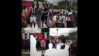 FOMOS A RUA ❤️🔥