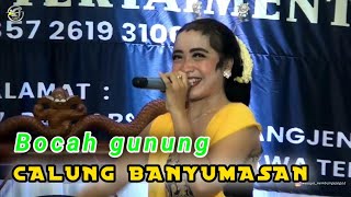 Download lagu BOCAH GUNUNG CALUNG LENGGER BANYUMASAN KEMBANGE JAGAD 4 PENARI mp3 Download lagu BOCAH GUNUNG CALUNG LENGGER BANYUMASAN KEMBANGE JAGAD 4 PENARI mp3