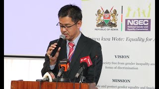 NGRA Dissemination