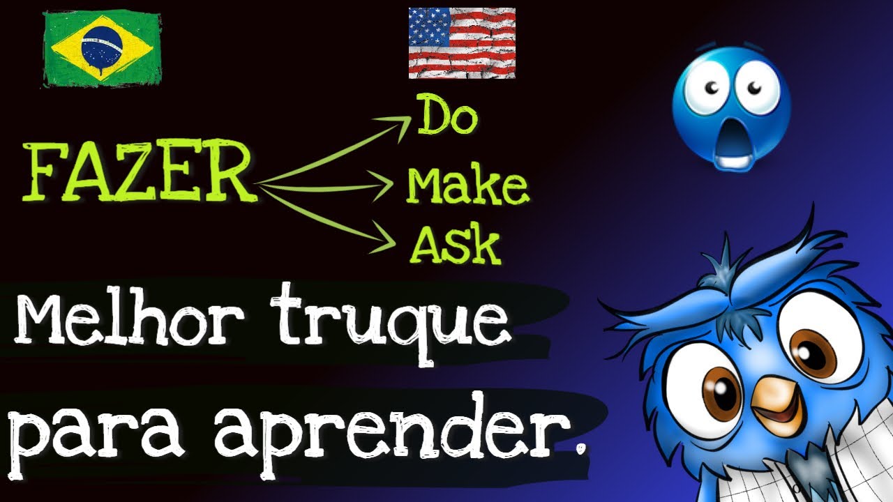 DO ou MAKE | ESSE TRUQUE É INFALÍVEL