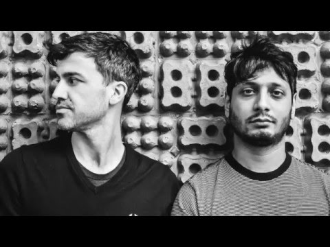 Fairmont & Switchdance - Last Breath