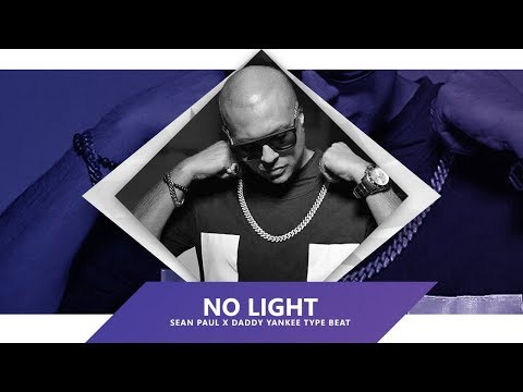 [FREE] "NO LIGHT" | Sean Paul x Daddy Yankee Type Beat