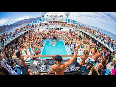 * Fame Luck  - Miami Boat Party *