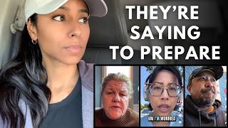 Something Huge Is Happening… And It’s Starting to Affect Everyone