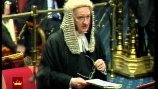 House of Lords vote 1996