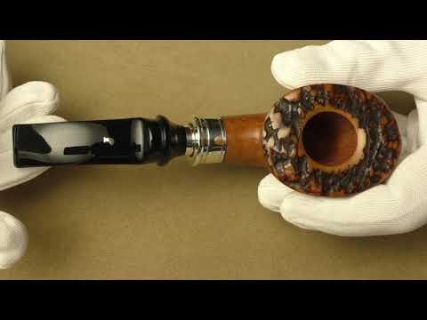 Ser Jacopo Delecta L2 C - pipe 1397