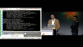 OpenDaylight and OVSDB Tutorial | OpenDaylight Summit 2014