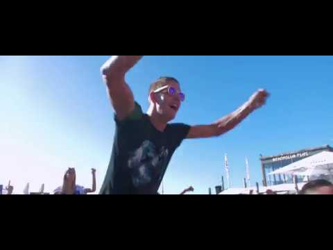 Airforce Festival & Hardcore At Sea 2018 (4K Recap)