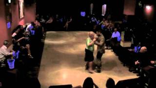 Claudio Gonzalez y La Lili - 1.