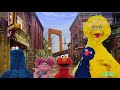 セサミストリート Sesame Street Smarter Stronger Kinder Credits Theme Japanese U NEXT