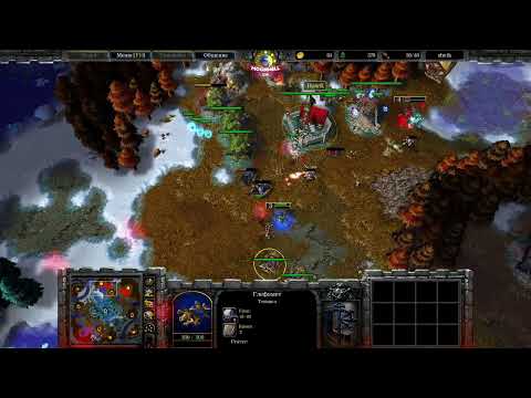 MoonWell Cup - Q3 [ HawK vs Sheik ] ATR