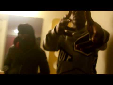 Chris Ruga Ft. Lul Wap - Get It