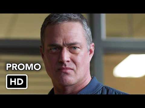 Chicago Fire 14x16 Promo 