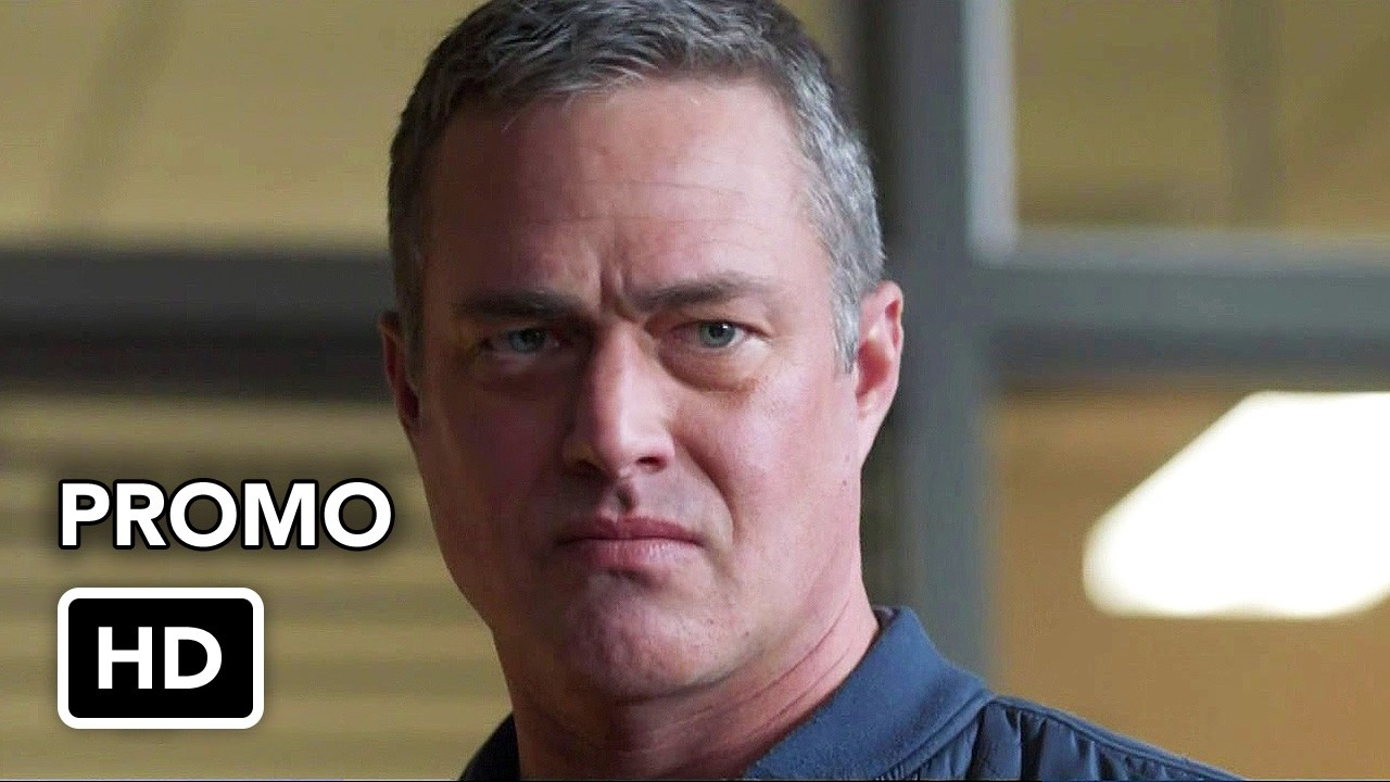 Chicago Fire 14x16 Promo 