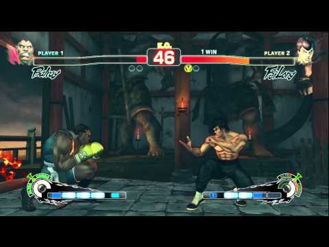 B-4 RMZ (Boxer) vs StarNab (Fe) - SVB 5v5