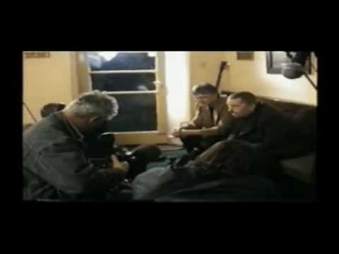 the peacock page on premiere (a mini Documentary.)