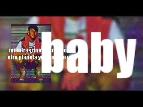 LBBOUS- DEJA EL MIEDO (PROD BY SANTI VALENCIA )