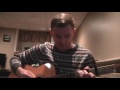 Motion In The Ocean - Nana Grizol Cover