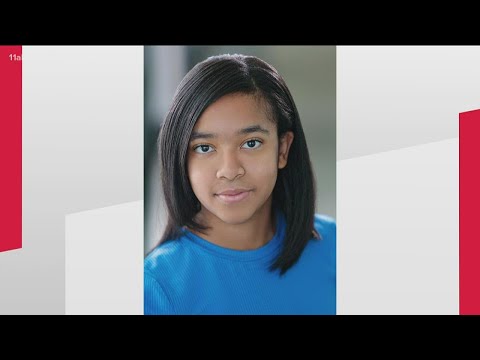 Meet this 14-year-old who is writing, producing, and starring in her second screenplay