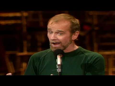 George Carlin - Dirty Words: The Definitive Collection (Carnegie 1982)