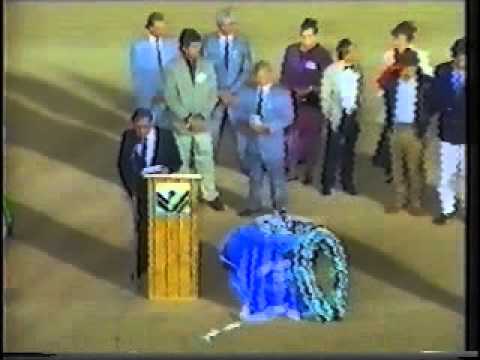 1991 SA Pacing Derby