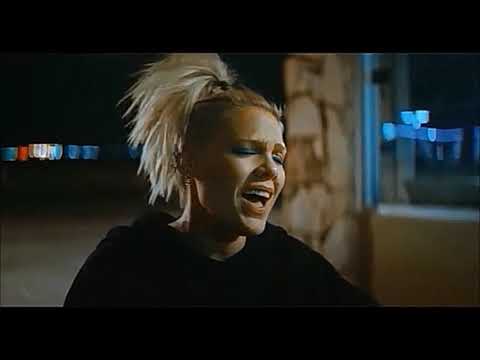 Pink vs. Axwell Ingrosso - More Than Us (Mashup)