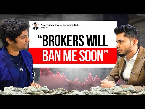 Shashank Udupa and Booming Bulls