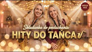 Download lagu Hity do Tańca 2026 🎉 Weselna Składanka Na Weekend | Biesiada / Disco Polo (Mega Mix) mp3