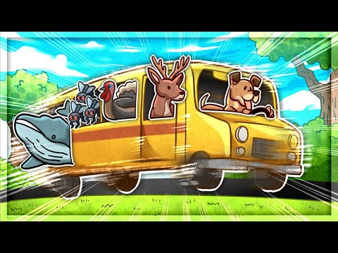 Assembling The BEST TEAM EVER in Super Auto Pets - YouTube