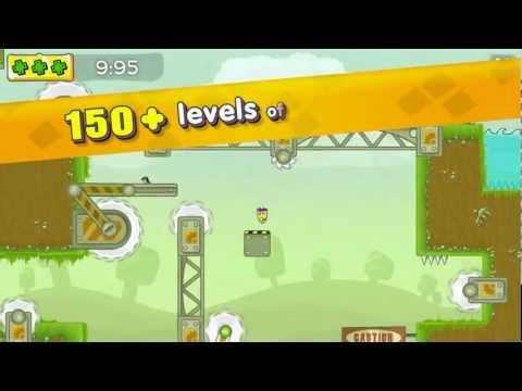 Super Mega Dash Video