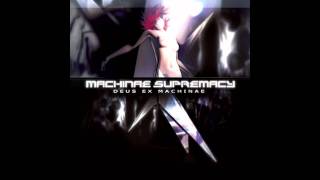 Machinae Supremacy - Dues Ex Machinae