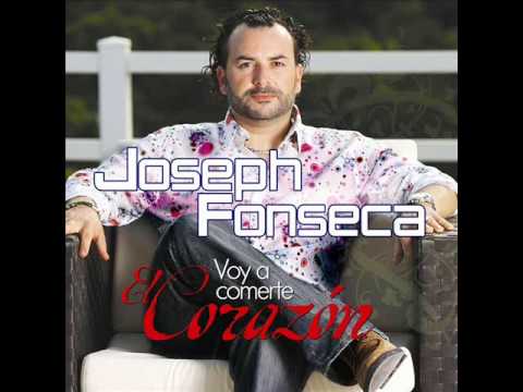 Joseph fonseca - el caballito de palo