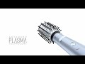 BaByliss AS773E plaukų formavimo šukos