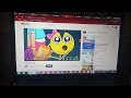 YouTube Poop WTF Boom Korean Guy Rage Quit And Smashing Window Tako Maki And Chesse Crying